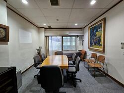 United House (D9), Office #471920871